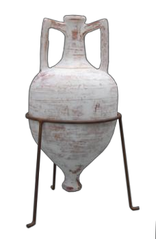 ArtSteel Norge Amphora krukker 5