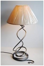 ArtSteel Norge Bord Lamper Table Lamp 025