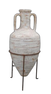 ArtSteel Norge Amphora krukker 6