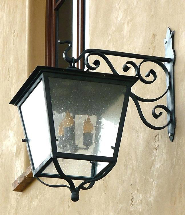 ArtSteel Norge Utelamper Lamp 014