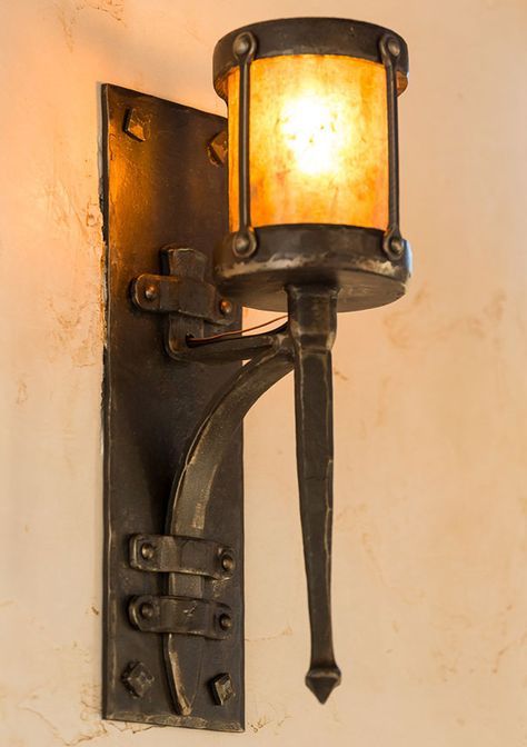 ArtSteel Norge Utelamper Lamp 004