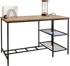 ArtSteel Norge Desk Table 006